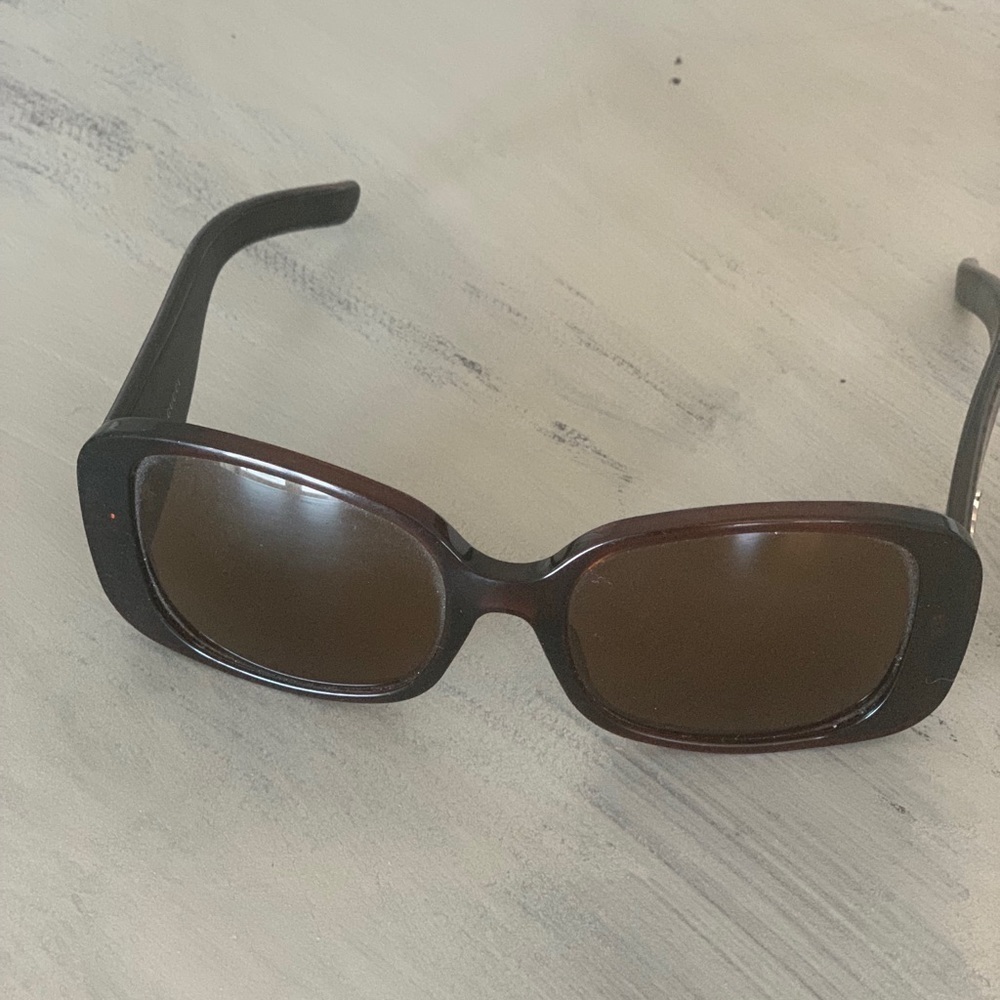 Gucci Sunglasses 3033/N/S Tortoise Finish - Picture 3 of 7